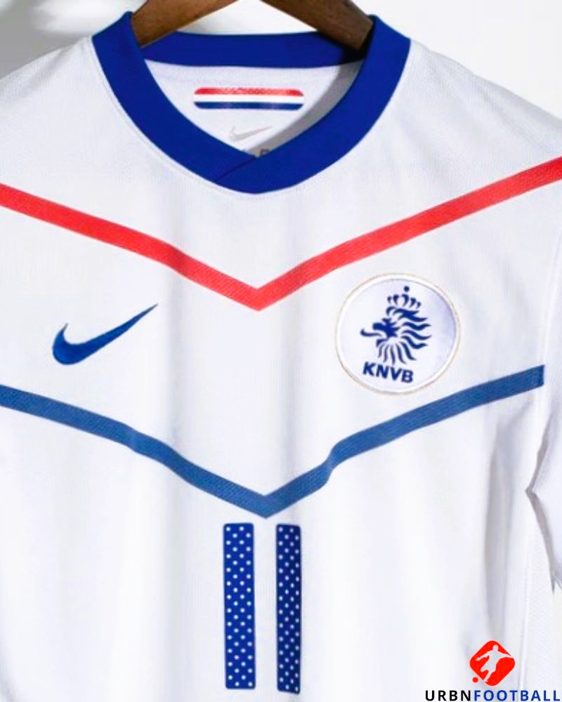 ROBBEN ARJEN 2010-11 (Hol)