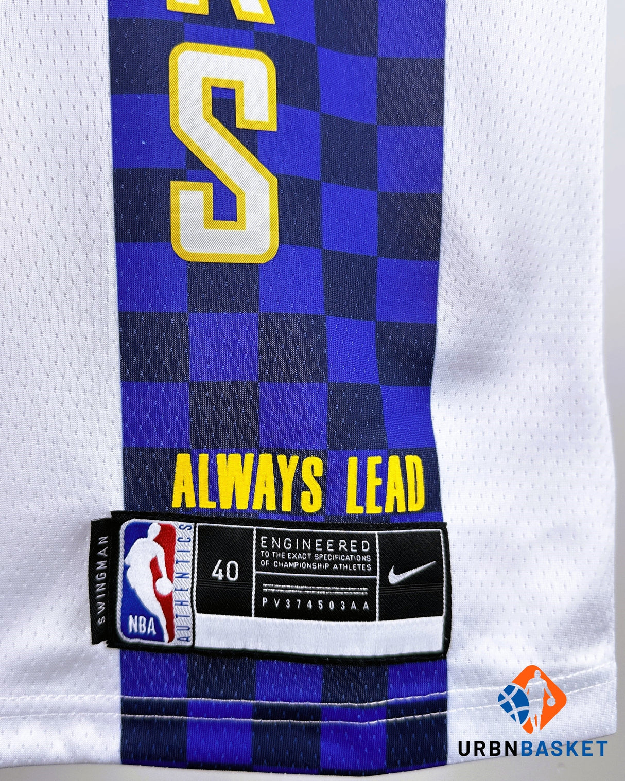 HALIBURTON TYRESE (IND)