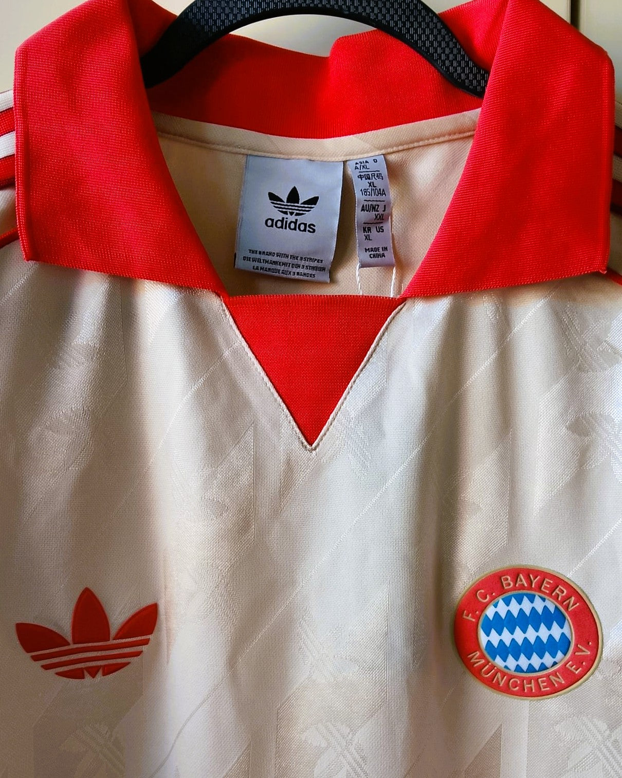 BECKENBAUER FRANZ 1974-75 (Bay M)
