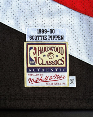 PIPPEN SCOTTIE (POR)