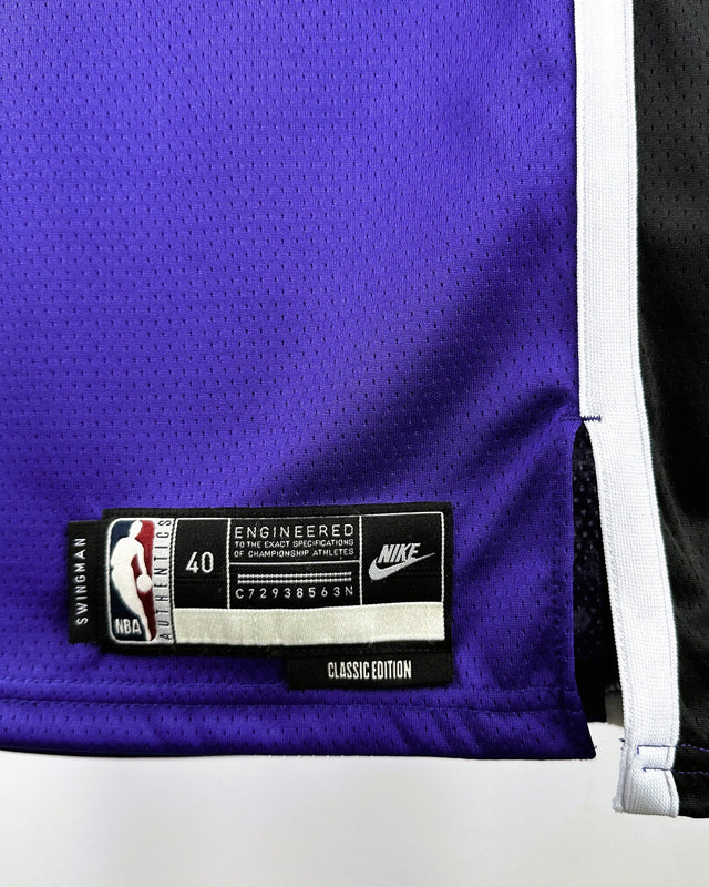 SABONIS DOMANTAS (SAC)