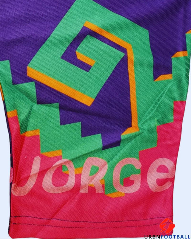 CAMPOS JORGE 1994-95 (Pum)