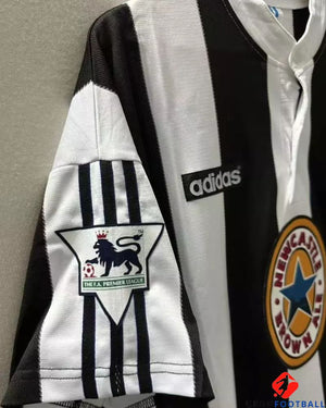 SHEARER ALAN 1996-97 (Newc)