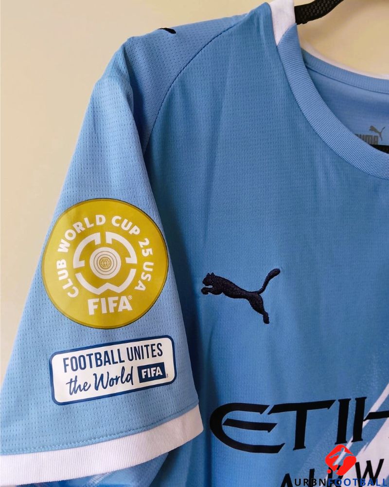 HAALAND ERLING 2025-26 (Man C)