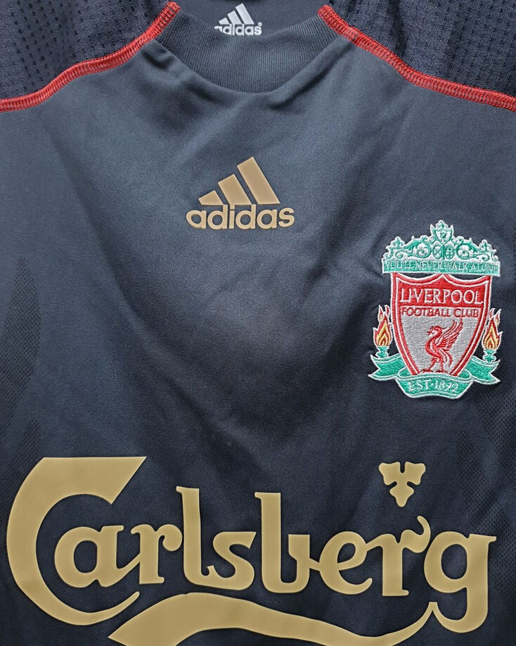 GERRARD STEVEN 2009-10 (Liv)