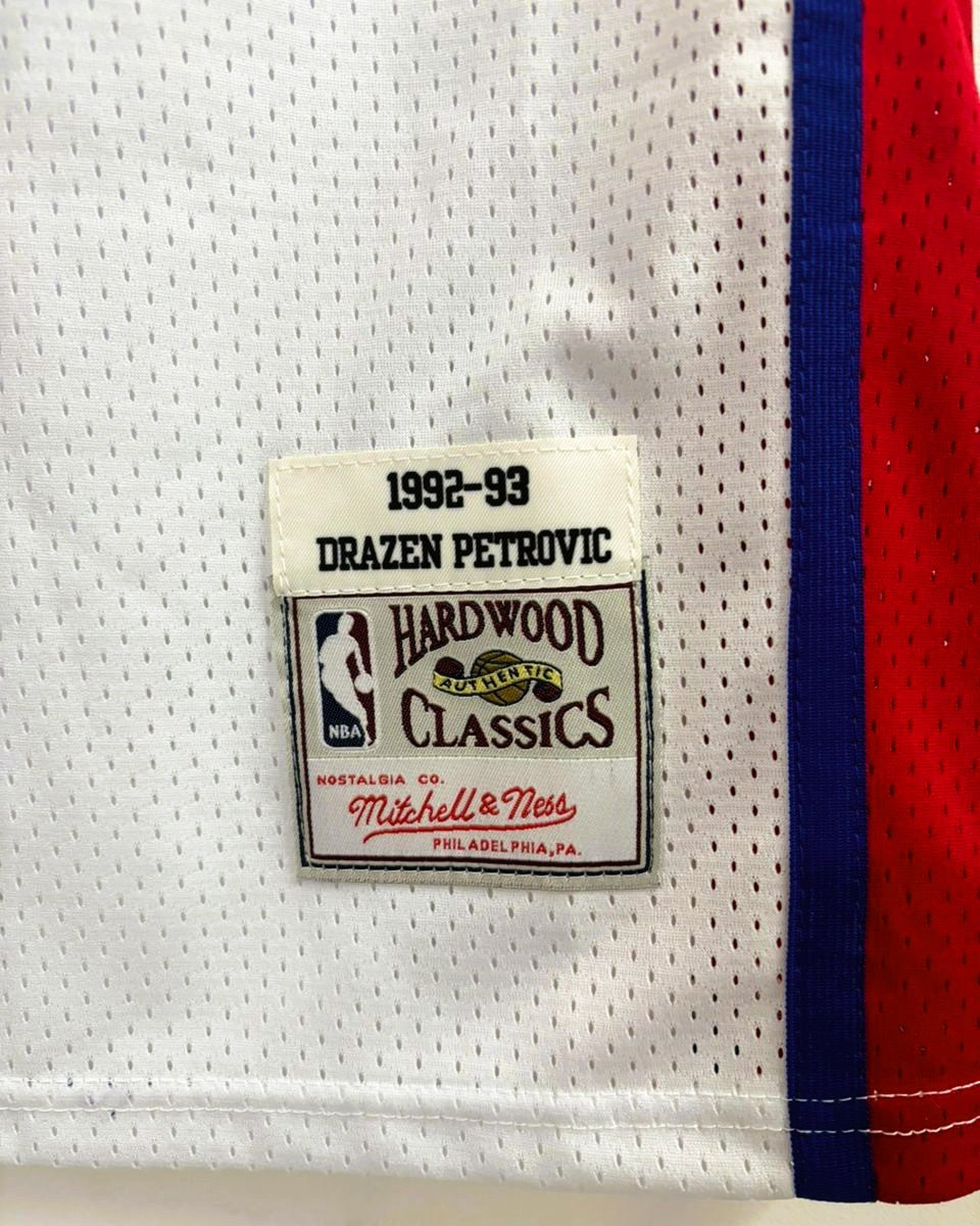 PETROVIC DRAZEN (NJN)