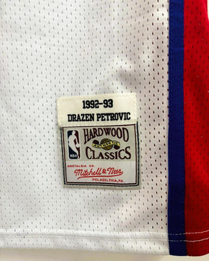 PETROVIC DRAZEN (NJN)