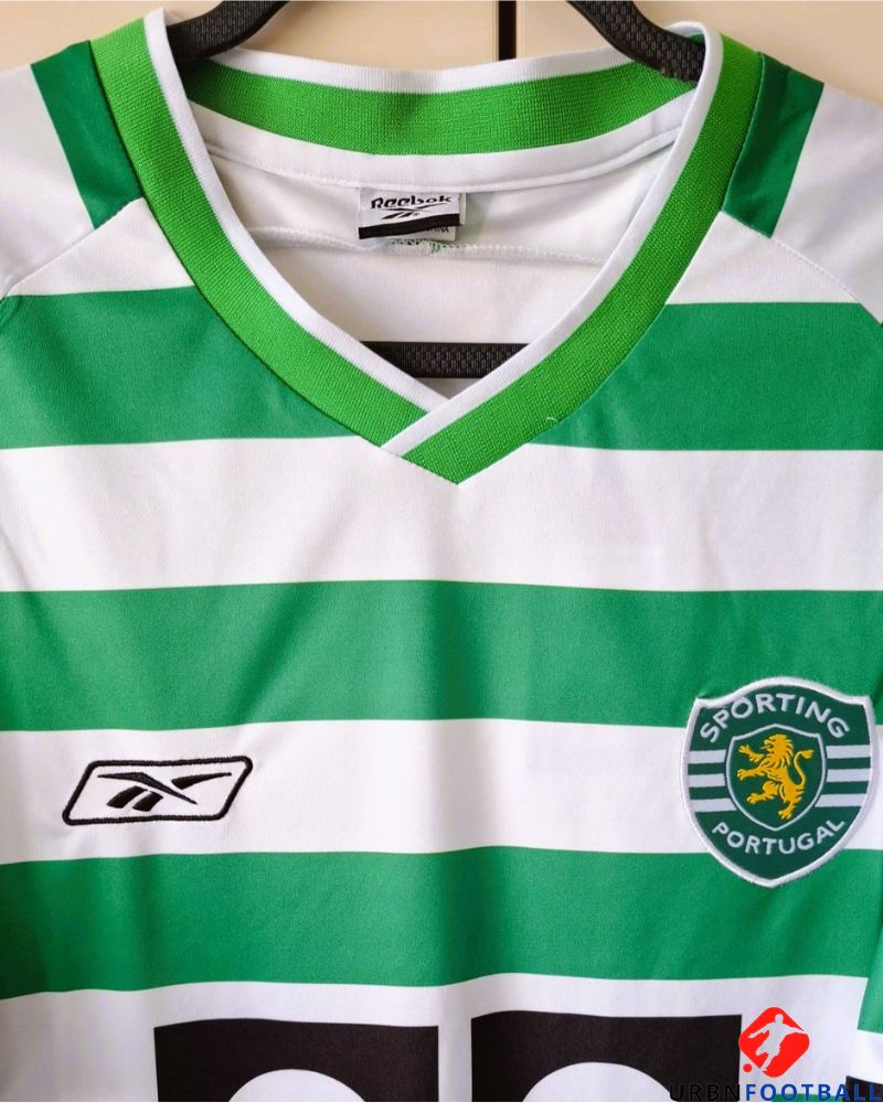 RONALDO CRISTIANO 2003-04 (Spo)