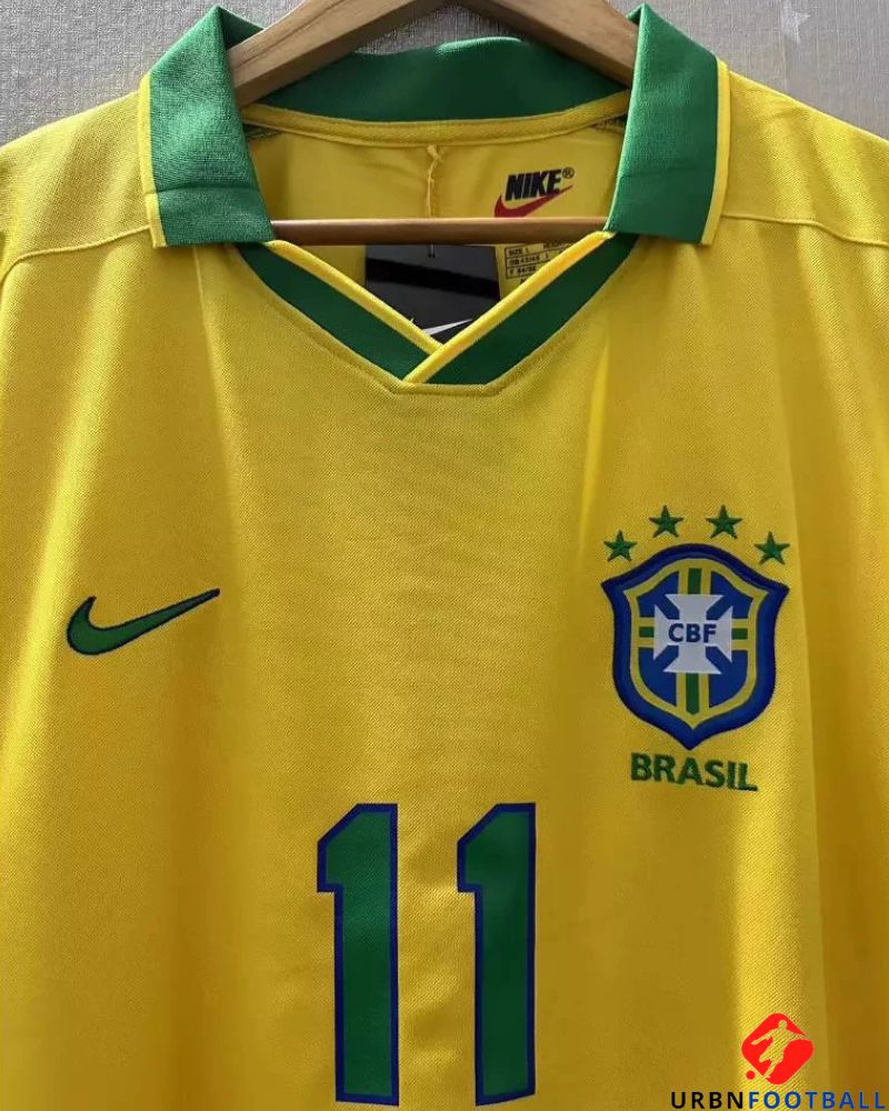 ROMARIO 1996-97 (Bra)