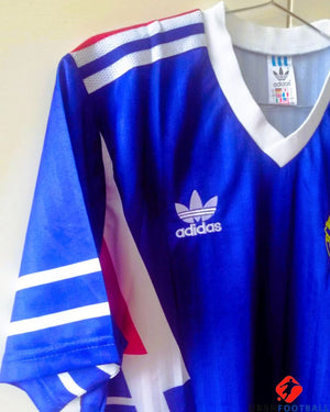 STOJKOVIC DRAGAN 1990-91 (Yug)