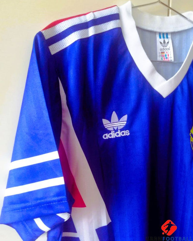 STOJKOVIC DRAGAN 1990-91 (Yug)