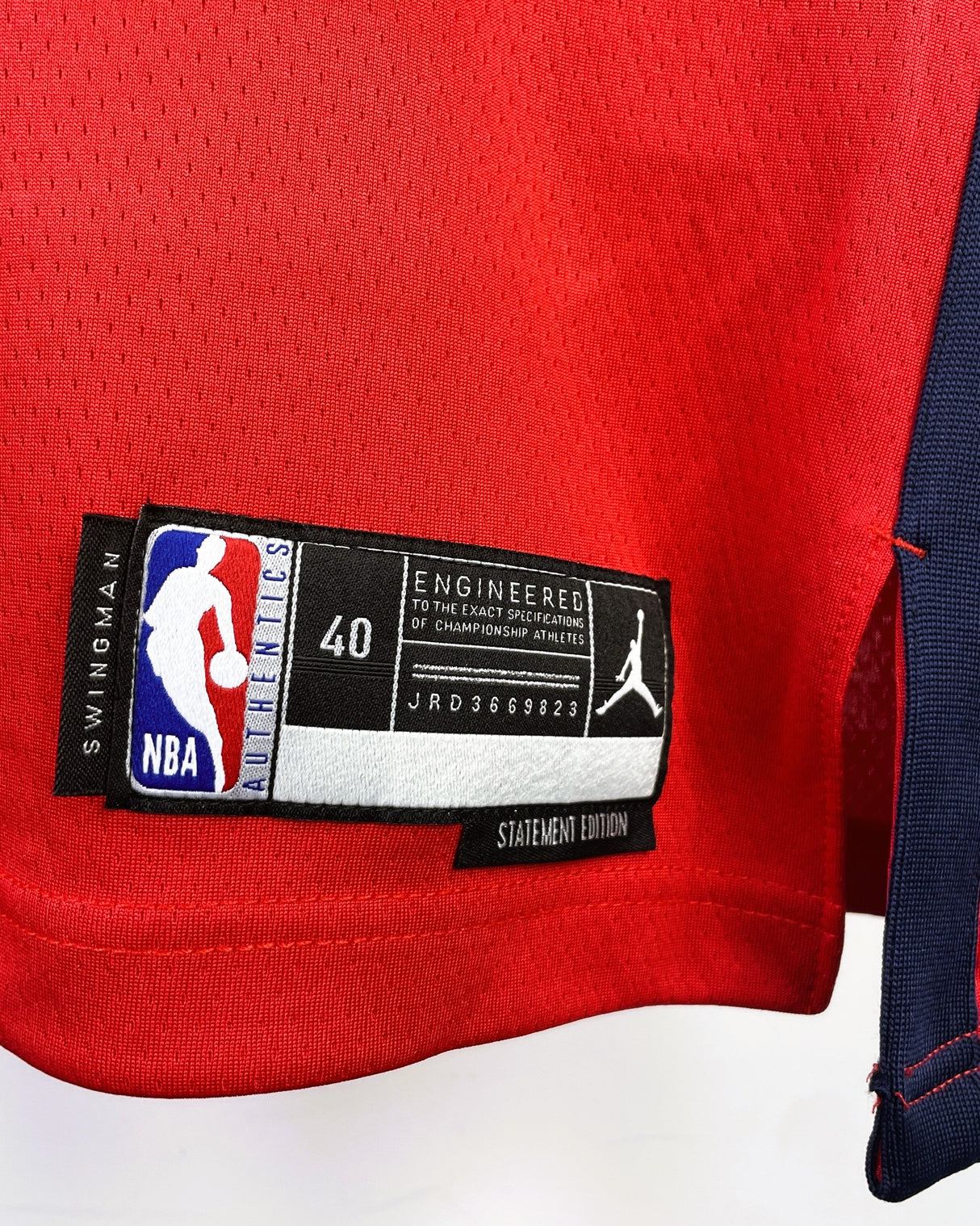 WILLIAMSON ZION (NOP)