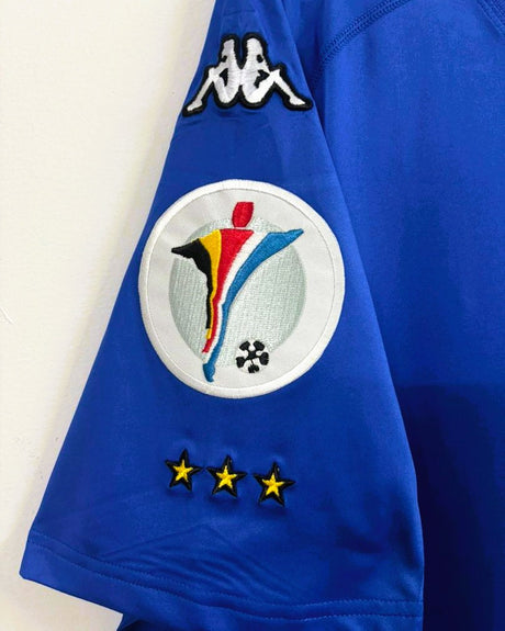 DEL PIERO ALESSANDRO 2000-01 (Ita) - Jersey Legends