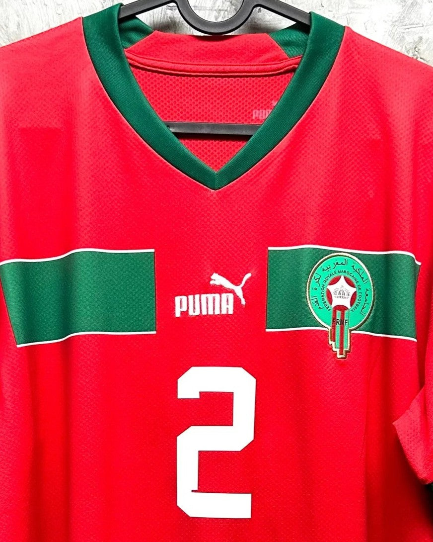 HAKIMI ACHRAF 2022-23 (Mar)