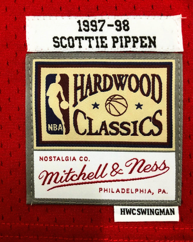 PIPPEN SCOTTIE (CHI)