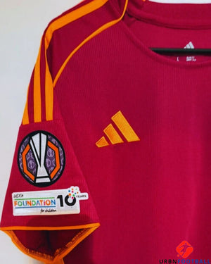 DYBALA PAULO 2025-26 (Rom)