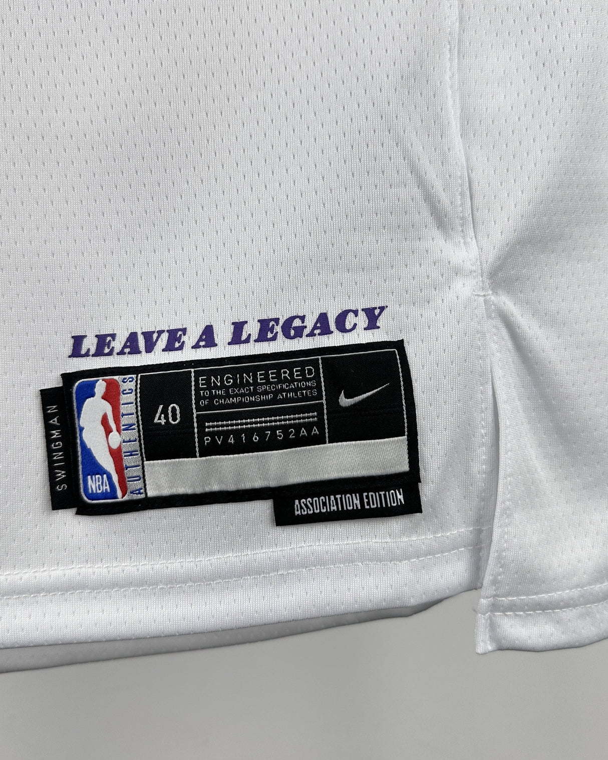 WESTBROOK RUSSELL (LAL)