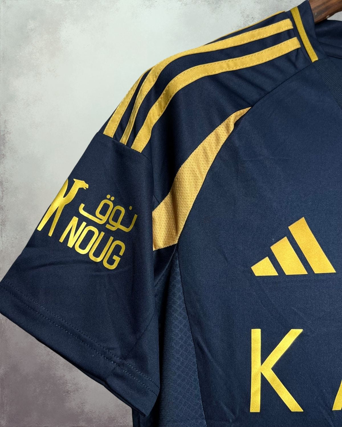 RONALDO CRISTIANO 2024-25 (Al N)