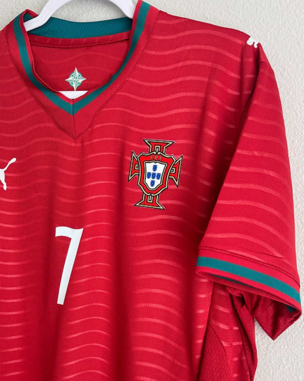 RONALDO CRISTIANO 2026-27 (Por)