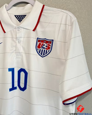 DONOVAN LANDON 2014-15 (Usa)