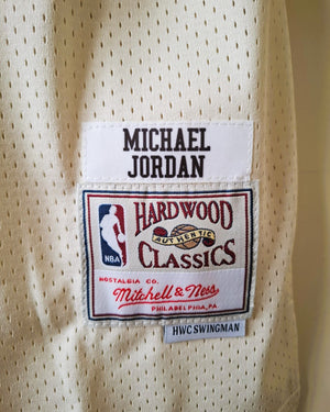 JORDAN MICHAEL (CHI)