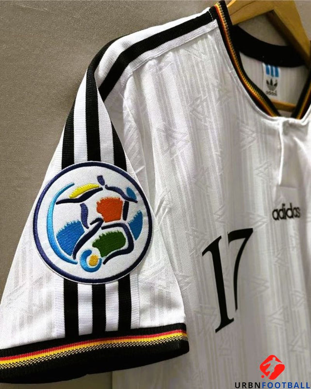 ZIEGE CHRISTIAN 1996-97 (Ger)