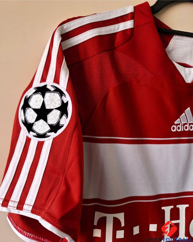 KLOSE MIROSLAV 2008-09 (Bay M)