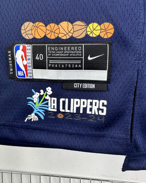 WESTBROOK RUSSELL (LAC)