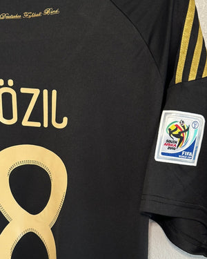 OZIL MESUT 2010-11 (Ger)