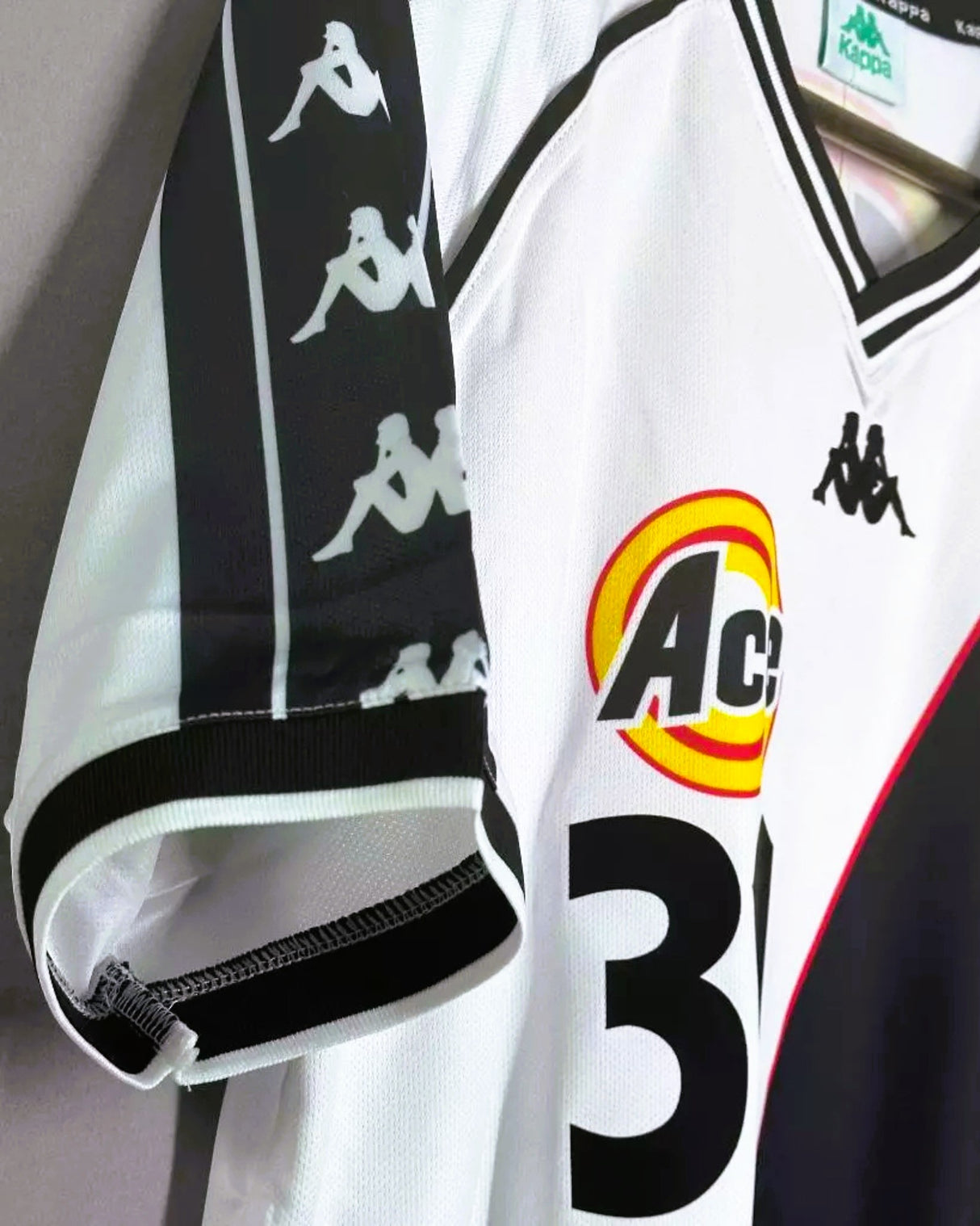 JUNINHO 2000-01 (Vas)