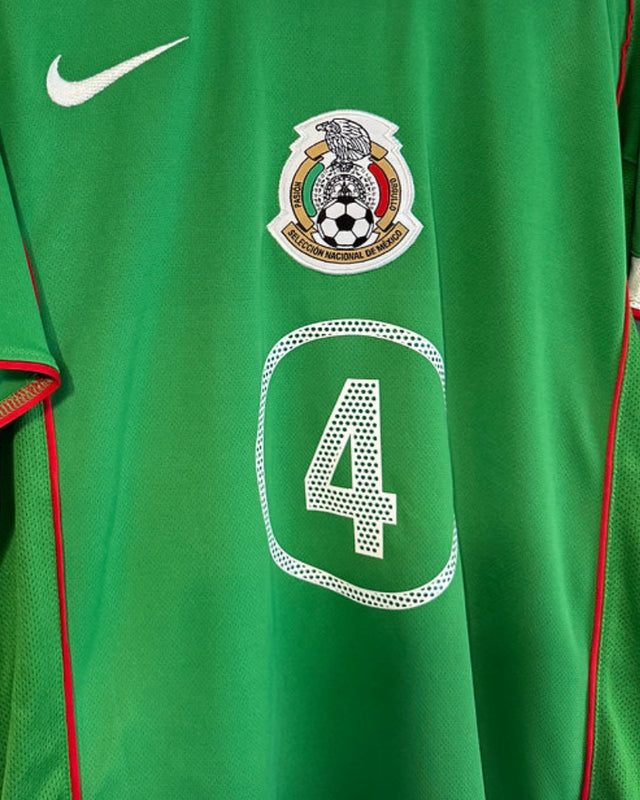 MARQUEZ RAFAEL 2004-05 (Mex)