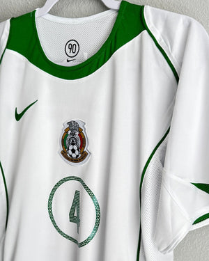 MARQUEZ RAFAEL 2004-05 (Mex)