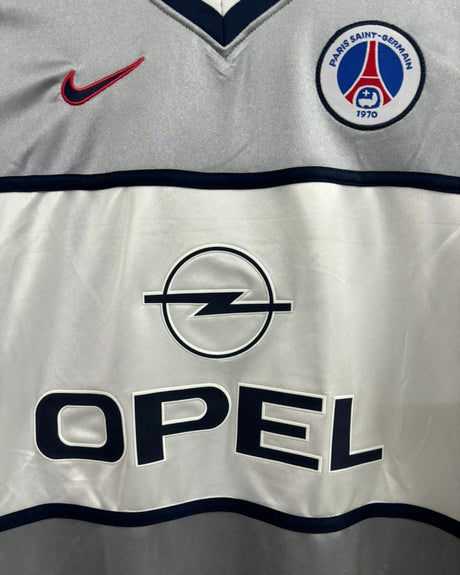 OKOCHA JAY-JAY 1999-00 (Psg) - Jersey Legends