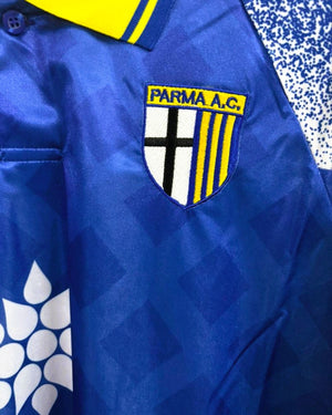 STOICHKOV HRISTO 1995-96 (Par)