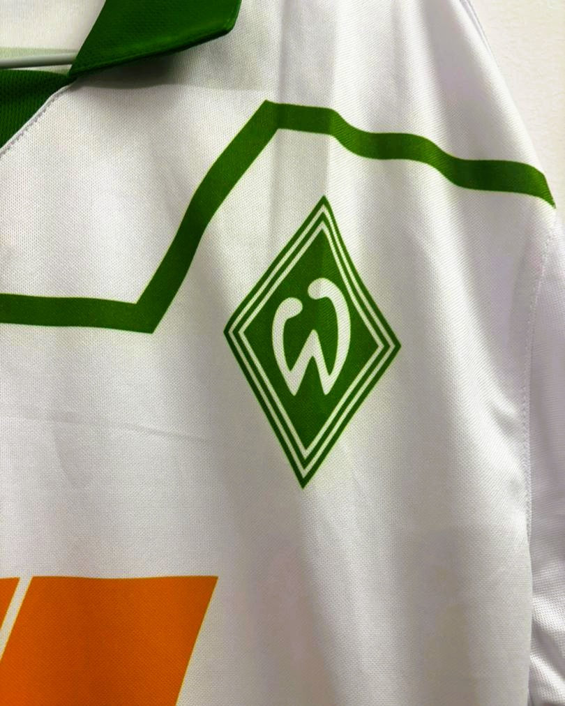 HERZOG ANDREAS 1993-94 (Wer)