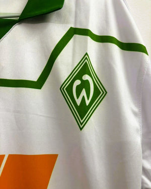 HERZOG ANDREAS 1993-94 (Wer)