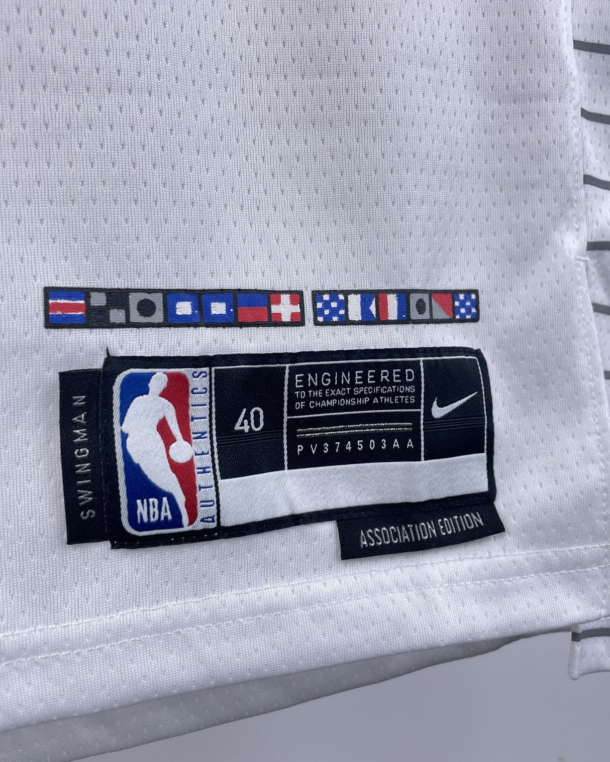 WESTBROOK RUSSELL (LAC)