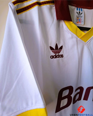 GIANNINI GIUSEPPE 1991-92 (Rom)