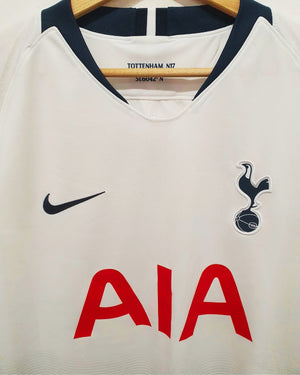 KANE HARRY 2018-19 (Tot)