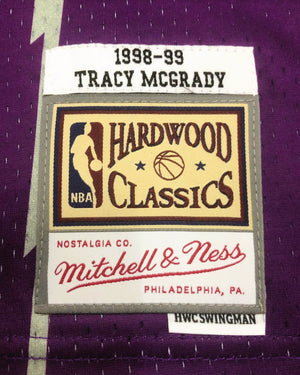 McGRADY TRACY (TOR)