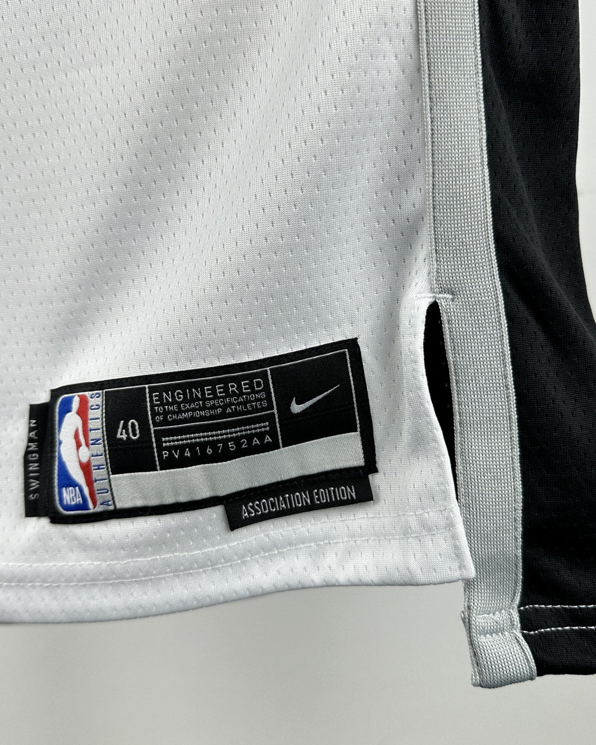 WEMBANYAMA VICTOR (SAS)