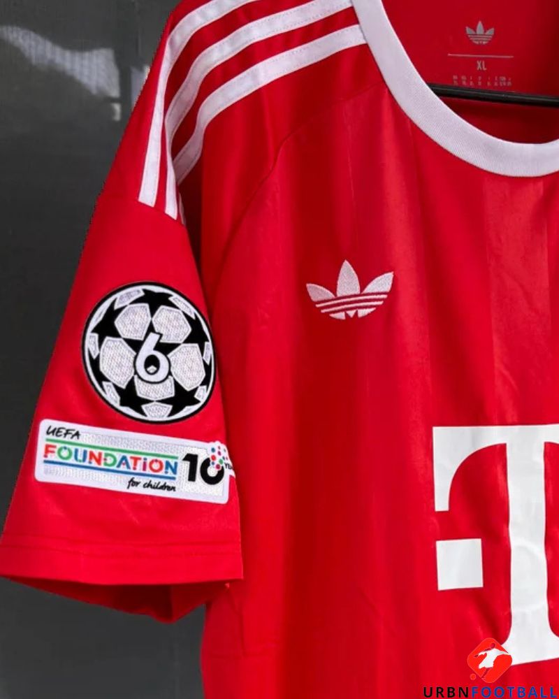 NEUER MANUEL 2025-26 (Bay M)