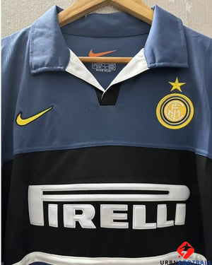 RONALDO 1998-99 (Int)