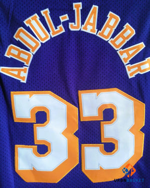 ABDUL-JABBAR KAREEM (LAL)