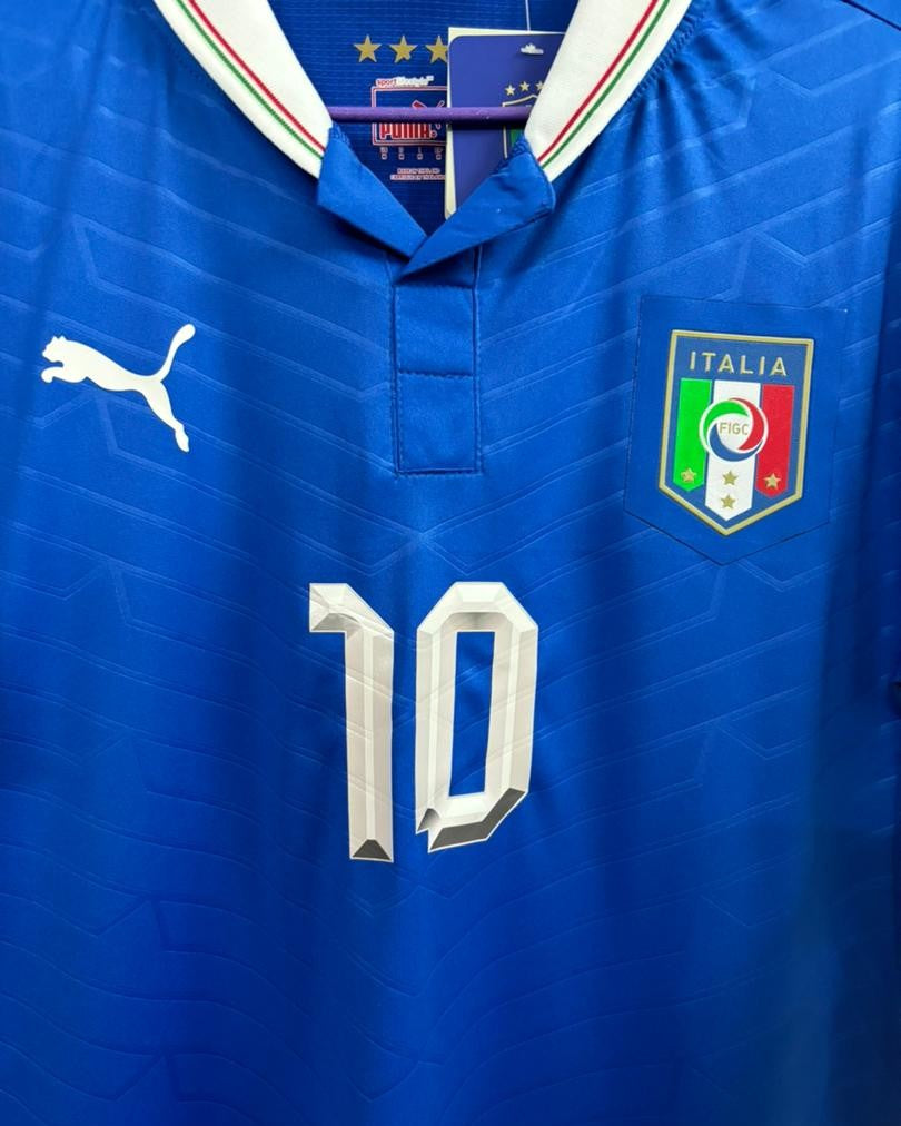 CASSANO ANTONIO 2012-13 (Ita)