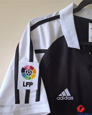 ZIDANE ZINEDINE 2001-02 (Real M)