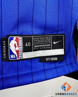 ANTHONY CARMELO (NYK)