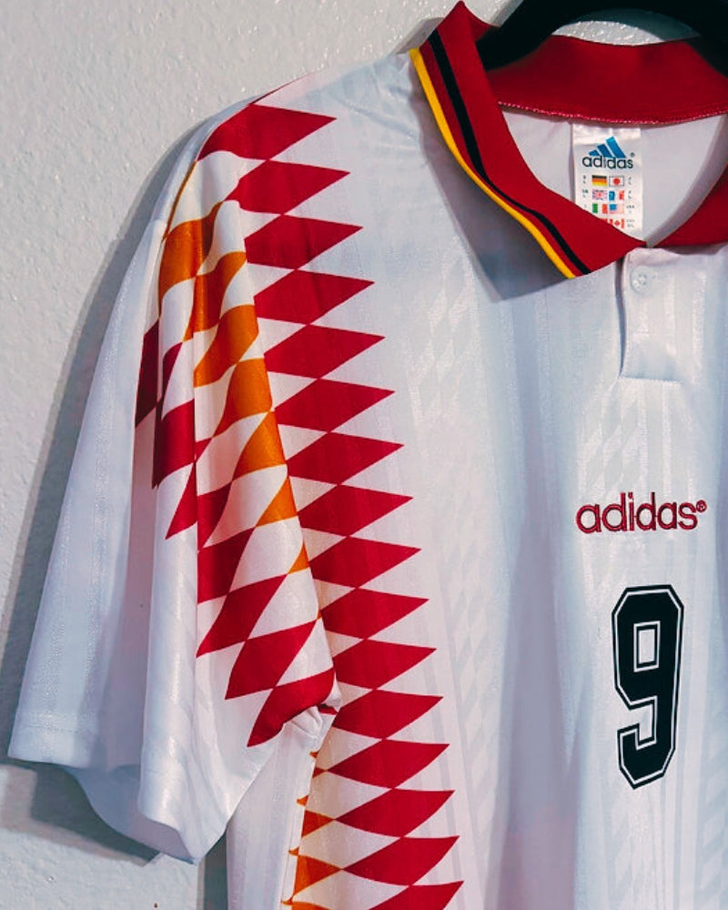 GUARDIOLA PEP 1994-95 (Spa)