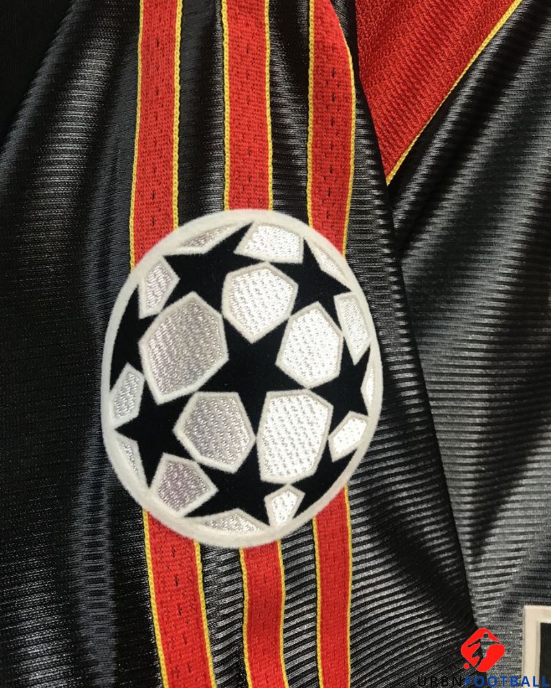 HAGI GHEORGHE 1999-00 (Gal)