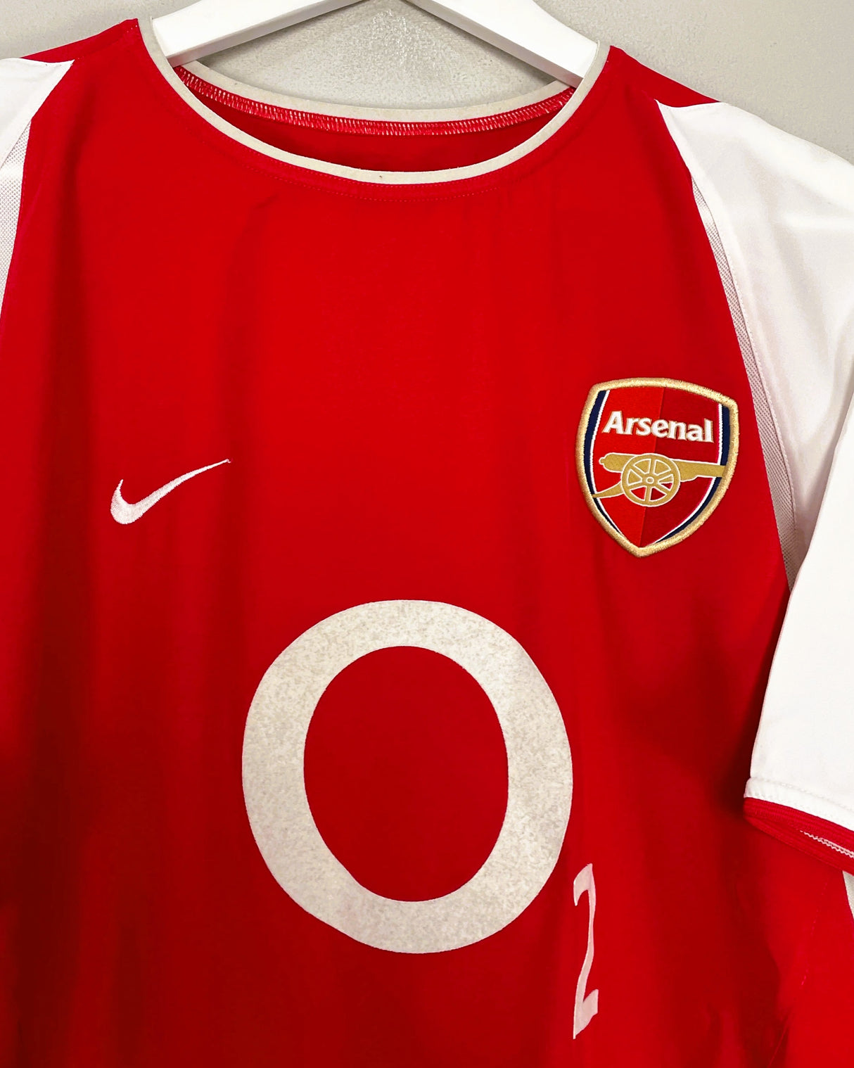 PIRES ROBERT 2003-04 (Ars)